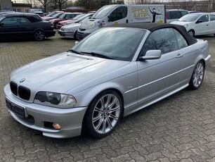 BMW 330Ci M-SPORTPAKET