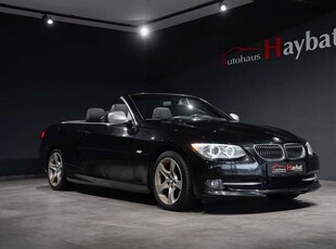 BMW 330d LCI Edition Aut. BiXenon-Navi-Leder-HarmanK