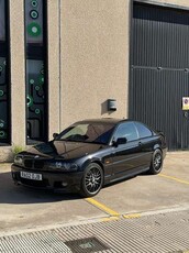 BMW 330E46 Coupe Manual