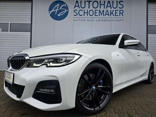 BMW 330i M Sport*DEUTSCH*LC-ProHUD,AHK,ACC,H&K,19´´