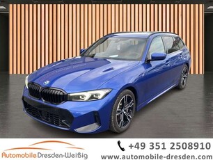 BMW 330i Touring M Sport*HiFi*ACC*Kamera*Pano*AHK*