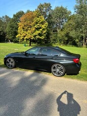 BMW 330M Sport