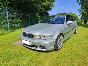 BMW 330M-Sportpaket KW-Fahrwerk 18