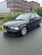 BMW 330nieuwe apk ‼️ 320i Executive