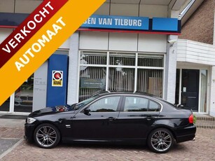 BMW 330Xdrive High Executive Youngtimer