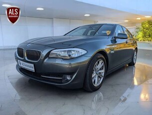 BMW 5205 Lim. 520d