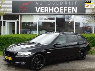 BMW 5205-serie Touring 520d High Executive - PANORAMADAK