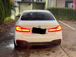 BMW 520520d 48 V Aut.