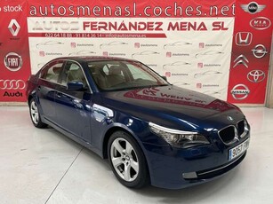 BMW 520520d