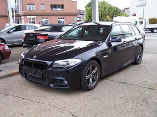 BMW 520520d