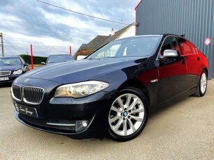 BMW 520520D Excellis 2012 2.0 D