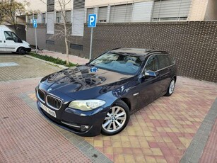 BMW 520520d Touring