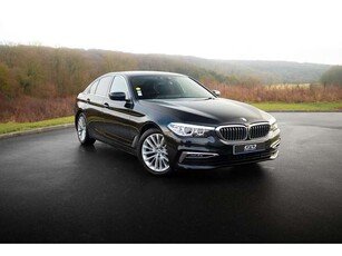 BMW 520520d xDrive 190 ch BVA8 G30 Luxury