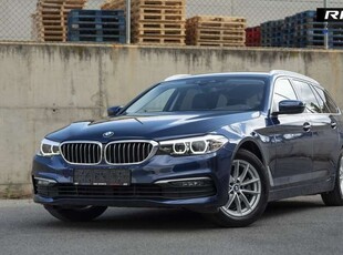 BMW 520520dA Touring