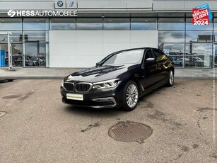 BMW 520520dA xDrive 190ch Luxury Euro6d-T