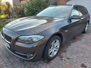 BMW 520520d+Touring+Aut.+Panoramadak