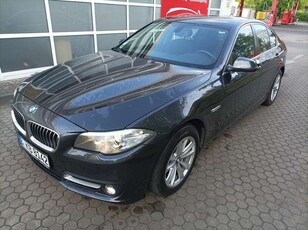 BMW 520520i