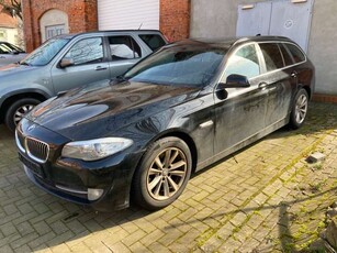 BMW 520Baureihe 5 Touring 520dAutomatik-TÜV-Fällig