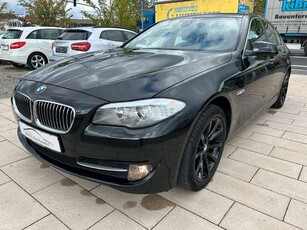 BMW 520d Limo Automatik NaviProf Leder Head Up