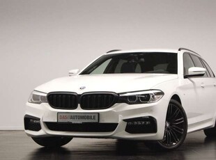 BMW 520d Tour M Sport|KAMERA|LED|NAVI|HIFI|HUD|PDC