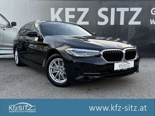 BMW 520d Touring Aut. | €69.000 NP