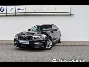 BMW 520d Touring Navi | Camera