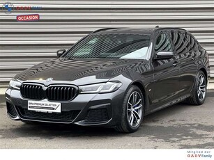 BMW 520d xDrive