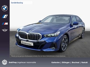 BMW 520i Aut.