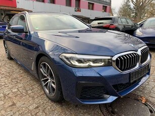 BMW 520i M Sport M-Paket 135kW Wasserschaden