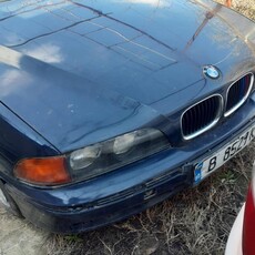 BMW 525, 2000г., 178 км, 2500 лв., гр. Варна