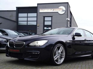 BMW 6406-serie Gran Coupé 640i High Executive | M-pakket