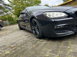 BMW 640640d