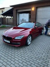 BMW 640640i