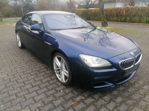 BMW 640640i GranCoupe M Sport Edition