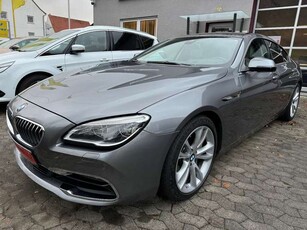 BMW 640d Gran Coupe xDrive Pure Excellence PANO/LED