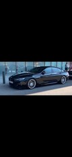 BMW 640Gran Coupé pack M hamann