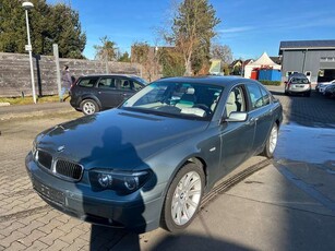 BMW 73005/2026 Euro 4 vollAusstattung