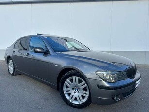 BMW 730730d // FACELIFT // MEGA VOLL // KREDIT //