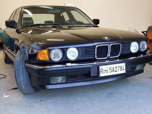 BMW 730730i