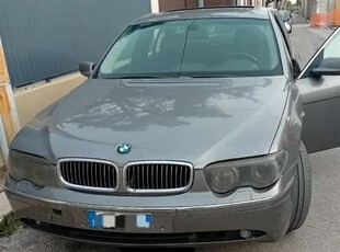 BMW 730motore e cambio perfetti soffioni ok straful entra