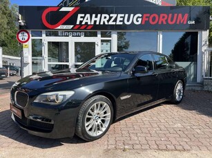 BMW 740i M-Paket*TOP-Zustand