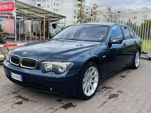 BMW 745, 2004г., 296000 км, 7000 лв., гр. София