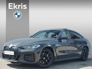 BMW i4eDrive35 High Executive M Sport Hifi / Schuif- Kan