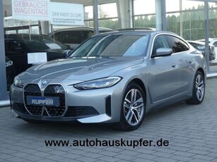 BMW i4eDrive35 Sportsitze°18-Parkass*Rfcam*1.Hd