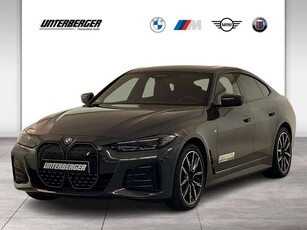 BMW i4eDrive40 Gran Coupé M Sportpaket HiFi DAB