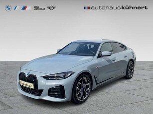 BMW i4eDrive40 ///M-Sport SpurAss AHK ParkAss RFK