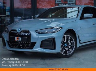 BMW i4Gran Coupe 35 eDrive M Sport *NUR 390 KM*