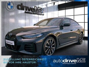 BMW i4Gran Coupe eDrive40 I M-Paket I -30 % 3,99% fix