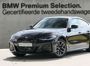 BMW i4i4 eDrive40 M Sport | TOWB |