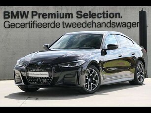 BMW i4i4 eDrive40 M Sport | TOWB |